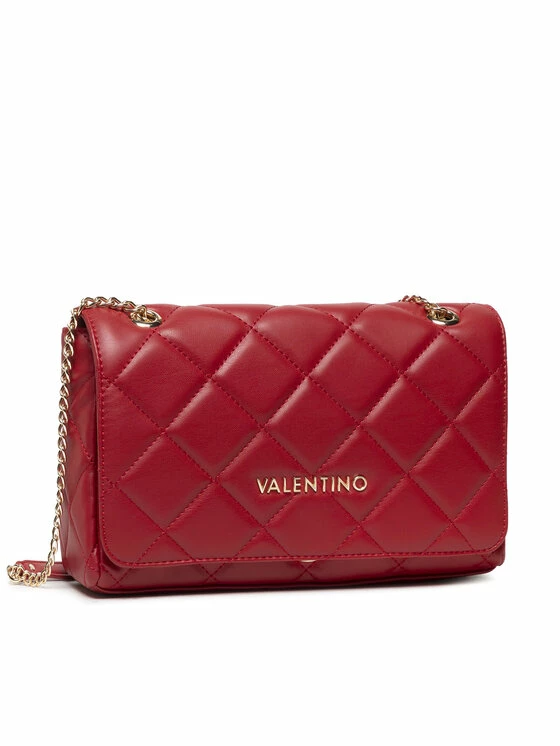 Valentino Γυναίκες Τσάντες Βραδινές Τσάντα Ocarina VBS3KK02 Κόκκινο 2 Valentino Γυναίκες Τσάντες Βραδινές Τσάντα Ocarina VBS3KK02 Κόκκινο - Image 2