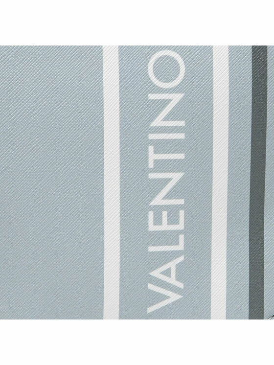 Valentino Γυναίκες Τσάντες Χιαστί Τσάντα Island VBS6BB04 Μπλε 3 Valentino Γυναίκες Τσάντες Χιαστί Τσάντα Island VBS6BB04 Μπλε - Image 3