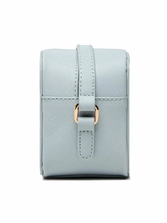 Valentino Γυναίκες Τσάντες Χιαστί Τσάντα Island VBS6BB04 Μπλε 4 Valentino Γυναίκες Τσάντες Χιαστί Τσάντα Island VBS6BB04 Μπλε - Image 4