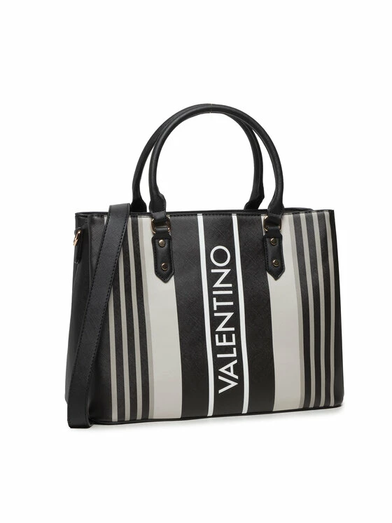 Valentino Γυναίκες Τσάντες με Χερούλι Τσάντα Island VBS6BB01 Μαύρο 2 Valentino Γυναίκες Τσάντες με Χερούλι Τσάντα Island VBS6BB01 Μαύρο - Image 2