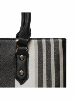 Valentino Γυναίκες Τσάντες με Χερούλι Τσάντα Island VBS6BB01 Μαύρο 8 Valentino Γυναίκες Τσάντες με Χερούλι Τσάντα Island VBS6BB01 Μαύρο -Valentino Κατάστημα unnamed file 1933