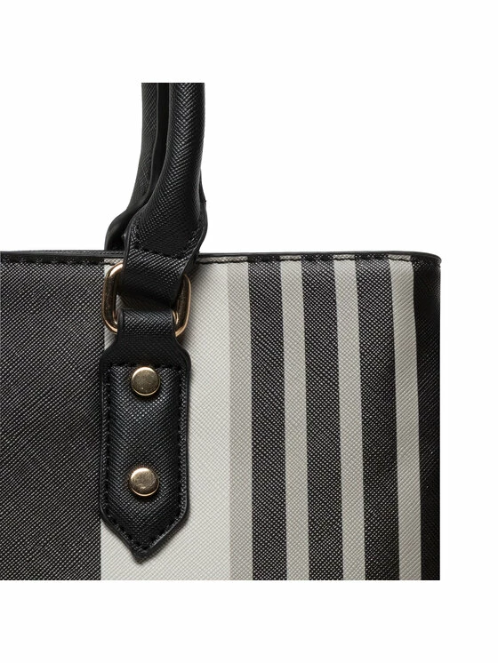 Valentino Γυναίκες Τσάντες με Χερούλι Τσάντα Island VBS6BB01 Μαύρο 3 Valentino Γυναίκες Τσάντες με Χερούλι Τσάντα Island VBS6BB01 Μαύρο - Image 3