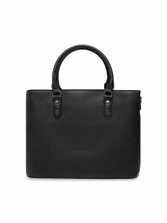 Valentino Γυναίκες Τσάντες με Χερούλι Τσάντα Island VBS6BB01 Μαύρο 5 Valentino Γυναίκες Τσάντες με Χερούλι Τσάντα Island VBS6BB01 Μαύρο - Image 5