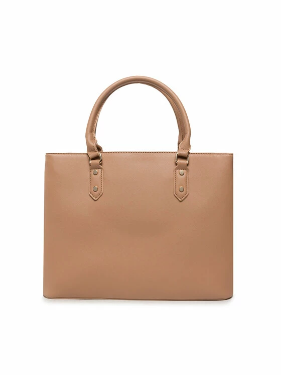 Valentino Γυναίκες Τσάντες με Χερούλι Τσάντα Island VBS6BB01 Μπεζ 5 Valentino Γυναίκες Τσάντες με Χερούλι Τσάντα Island VBS6BB01 Μπεζ - Image 5