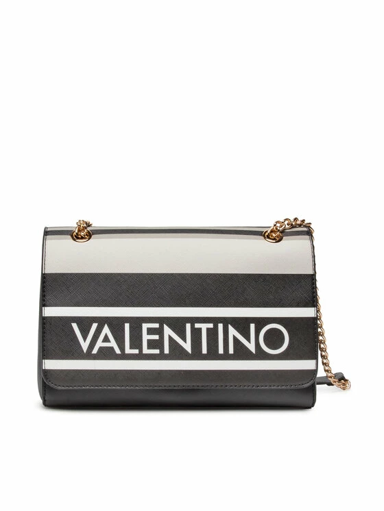 Valentino Γυναίκες Τσάντες Βραδινές Τσάντα Island VBS6BB02 Μαύρο 1 Valentino Γυναίκες Τσάντες Βραδινές Τσάντα Island VBS6BB02 Μαύρο