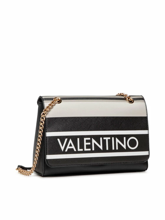 Valentino Γυναίκες Τσάντες Βραδινές Τσάντα Island VBS6BB02 Μαύρο 2 Valentino Γυναίκες Τσάντες Βραδινές Τσάντα Island VBS6BB02 Μαύρο - Image 2