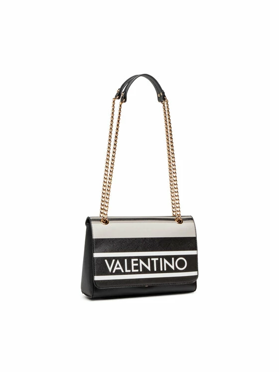 Valentino Γυναίκες Τσάντες Βραδινές Τσάντα Island VBS6BB02 Μαύρο 3 Valentino Γυναίκες Τσάντες Βραδινές Τσάντα Island VBS6BB02 Μαύρο - Image 3