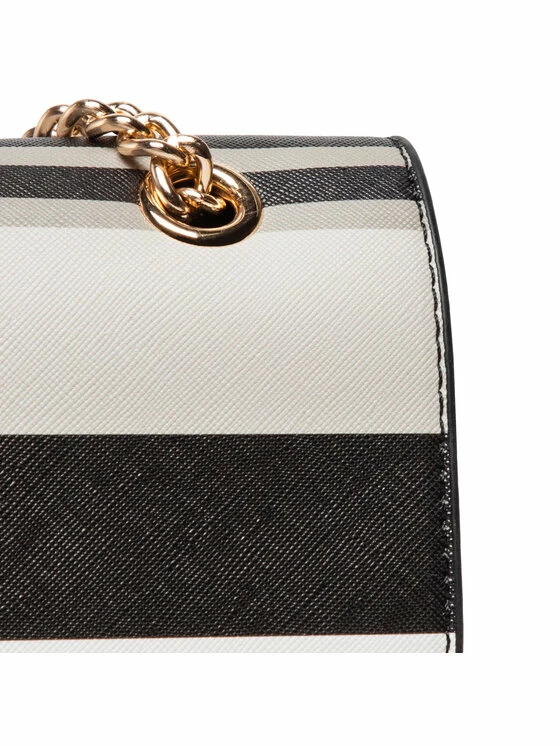 Valentino Γυναίκες Τσάντες Βραδινές Τσάντα Island VBS6BB02 Μαύρο 4 Valentino Γυναίκες Τσάντες Βραδινές Τσάντα Island VBS6BB02 Μαύρο - Image 4