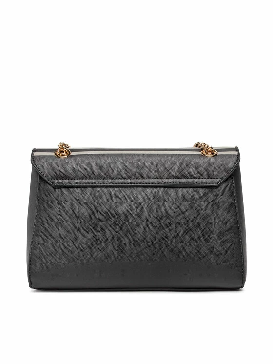 Valentino Γυναίκες Τσάντες Βραδινές Τσάντα Island VBS6BB02 Μαύρο 6 Valentino Γυναίκες Τσάντες Βραδινές Τσάντα Island VBS6BB02 Μαύρο - Image 6