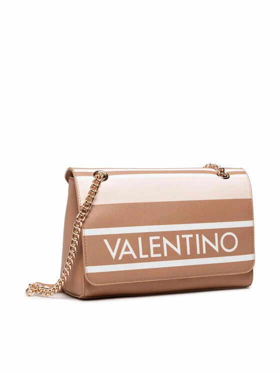 Valentino Γυναίκες Τσάντες Βραδινές Τσάντα Island VBS6BB02 Καφέ 2 Valentino Γυναίκες Τσάντες Βραδινές Τσάντα Island VBS6BB02 Καφέ - Image 2