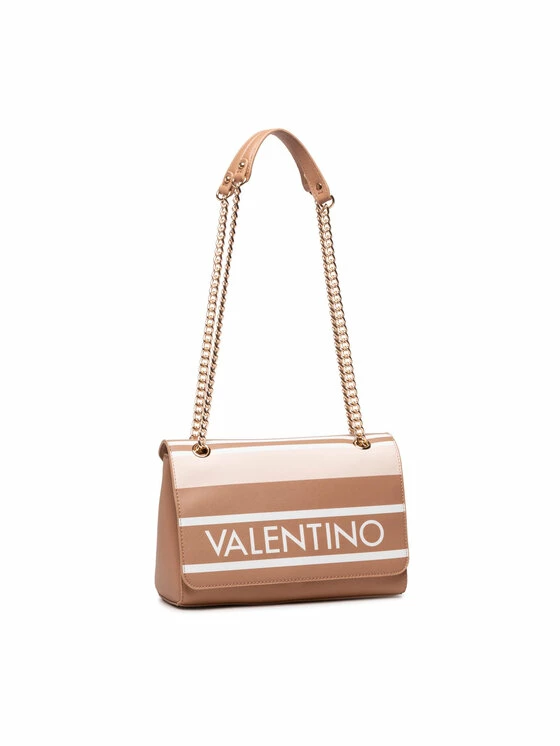 Valentino Γυναίκες Τσάντες Βραδινές Τσάντα Island VBS6BB02 Καφέ 3 Valentino Γυναίκες Τσάντες Βραδινές Τσάντα Island VBS6BB02 Καφέ - Image 3