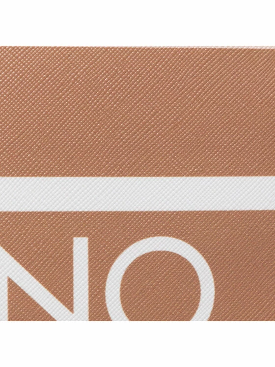 Valentino Γυναίκες Τσάντες Βραδινές Τσάντα Island VBS6BB02 Καφέ 4 Valentino Γυναίκες Τσάντες Βραδινές Τσάντα Island VBS6BB02 Καφέ - Image 4