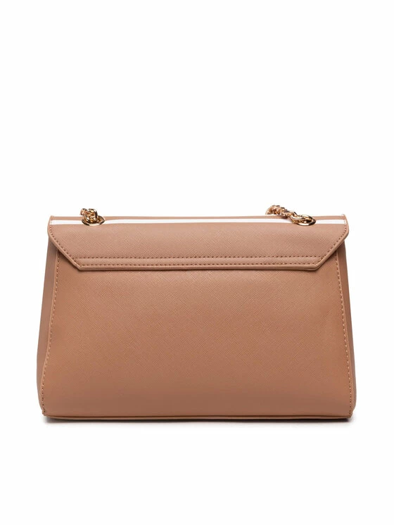 Valentino Γυναίκες Τσάντες Βραδινές Τσάντα Island VBS6BB02 Καφέ 6 Valentino Γυναίκες Τσάντες Βραδινές Τσάντα Island VBS6BB02 Καφέ - Image 6