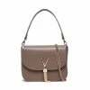 Valentino Γυναίκες Τσάντες Βραδινές Τσάντα Divina VBS1R404G Γκρι