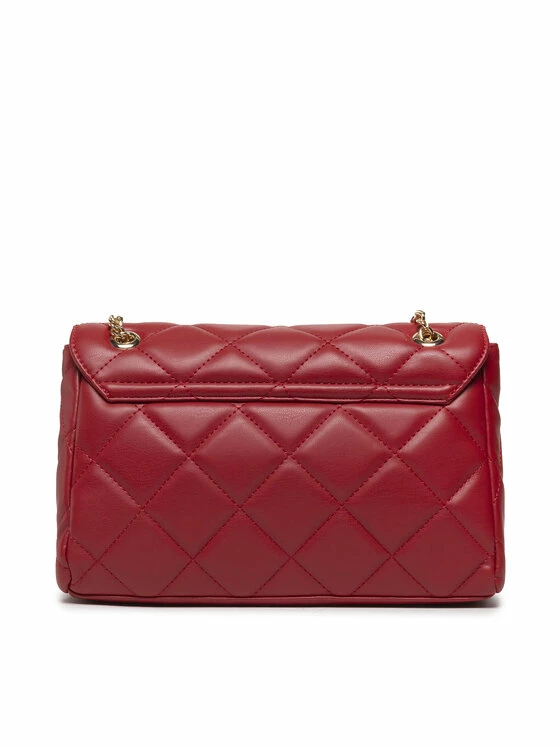 Valentino Γυναίκες Τσάντες Βραδινές Τσάντα Ocarina VBS3KK02 Κόκκινο 6 Valentino Γυναίκες Τσάντες Βραδινές Τσάντα Ocarina VBS3KK02 Κόκκινο - Image 6