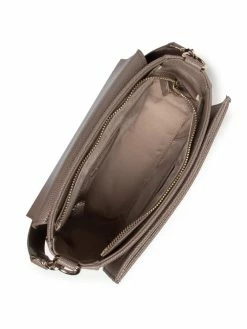 Valentino Γυναίκες Τσάντες Βραδινές Τσάντα Divina VBS1R404G Γκρι -Valentino Κατάστημα unnamed file 1963