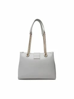 Valentino Γυναίκες Τσάντες με Χερούλι Τσάντα Divina VBS1R406G Γκρι -Valentino Κατάστημα unnamed file 1968