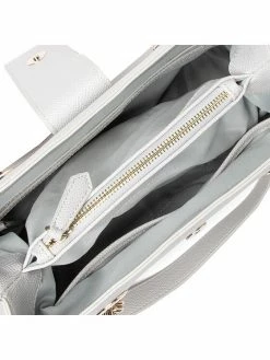 Valentino Γυναίκες Τσάντες με Χερούλι Τσάντα Divina VBS1R406G Γκρι -Valentino Κατάστημα unnamed file 1969