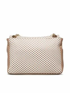 Valentino Γυναίκες Τσάντες Βραδινές Τσάντα Daiquiri VBS6B503 Μπεζ -Valentino Κατάστημα unnamed file 1980