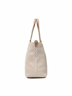 Valentino Γυναίκες Τσάντες Shoppers Τσάντα Daiquiri VBS6B501 Μπεζ -Valentino Κατάστημα unnamed file 1986