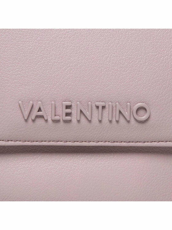 Valentino Γυναίκες Τσάντες Χιαστί Τσάντα Cognac VBS5ZS04 Μωβ 3 Valentino Γυναίκες Τσάντες Χιαστί Τσάντα Cognac VBS5ZS04 Μωβ - Image 3