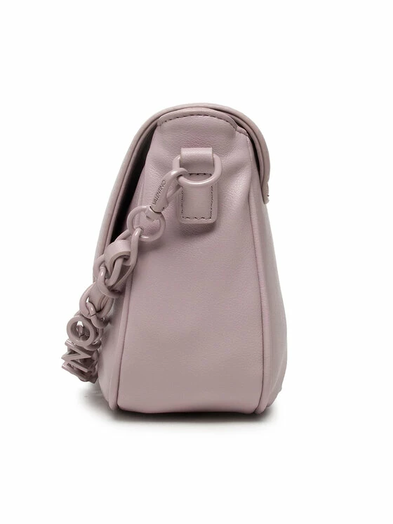 Valentino Γυναίκες Τσάντες Χιαστί Τσάντα Cognac VBS5ZS04 Μωβ 4 Valentino Γυναίκες Τσάντες Χιαστί Τσάντα Cognac VBS5ZS04 Μωβ - Image 4