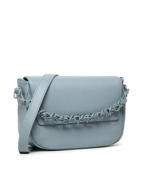 Valentino Γυναίκες Τσάντες Χιαστί Τσάντα Cognac VBS5ZS04 Μπλε 2 Valentino Γυναίκες Τσάντες Χιαστί Τσάντα Cognac VBS5ZS04 Μπλε - Image 2