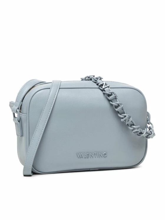 Valentino Γυναίκες Τσάντες Χιαστί Τσάντα Cognac VBS5ZS03 Μπλε 2 Valentino Γυναίκες Τσάντες Χιαστί Τσάντα Cognac VBS5ZS03 Μπλε - Image 2