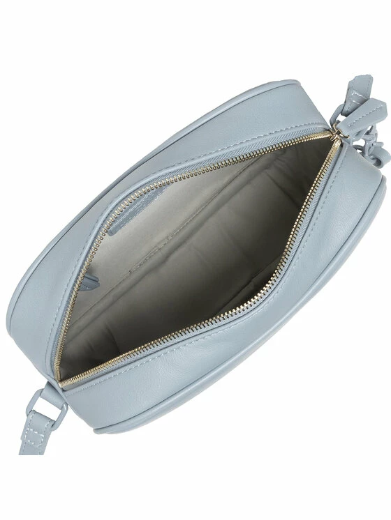 Valentino Γυναίκες Τσάντες Χιαστί Τσάντα Cognac VBS5ZS03 Μπλε 6 Valentino Γυναίκες Τσάντες Χιαστί Τσάντα Cognac VBS5ZS03 Μπλε - Image 6