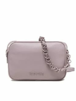 Valentino Γυναίκες Τσάντες Χιαστί Τσάντα Cognac VBS5ZS03 Μωβ