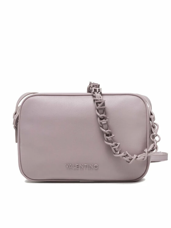 Valentino Γυναίκες Τσάντες Χιαστί Τσάντα Cognac VBS5ZS03 Μωβ 1 Valentino Γυναίκες Τσάντες Χιαστί Τσάντα Cognac VBS5ZS03 Μωβ