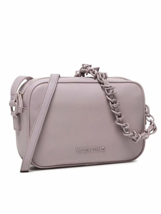 Valentino Γυναίκες Τσάντες Χιαστί Τσάντα Cognac VBS5ZS03 Μωβ 2 Valentino Γυναίκες Τσάντες Χιαστί Τσάντα Cognac VBS5ZS03 Μωβ - Image 2