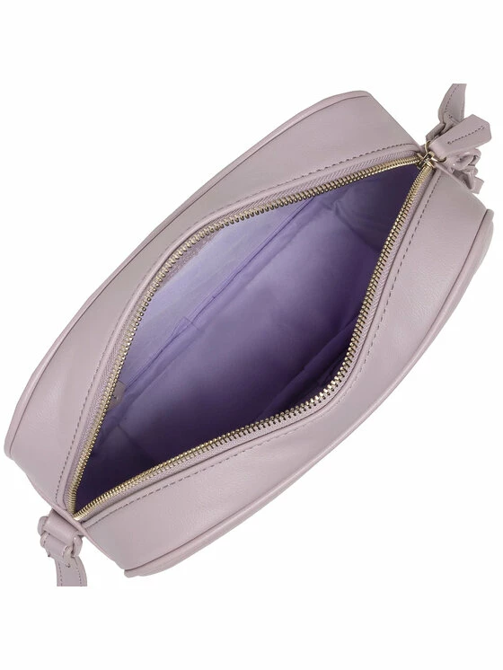 Valentino Γυναίκες Τσάντες Χιαστί Τσάντα Cognac VBS5ZS03 Μωβ 6 Valentino Γυναίκες Τσάντες Χιαστί Τσάντα Cognac VBS5ZS03 Μωβ - Image 6