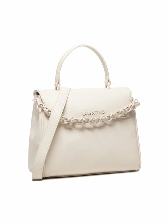 Valentino Γυναίκες Τσάντες με Χερούλι Τσάντα Cognac VBS5ZS01 Μπεζ 2 Valentino Γυναίκες Τσάντες με Χερούλι Τσάντα Cognac VBS5ZS01 Μπεζ - Image 2