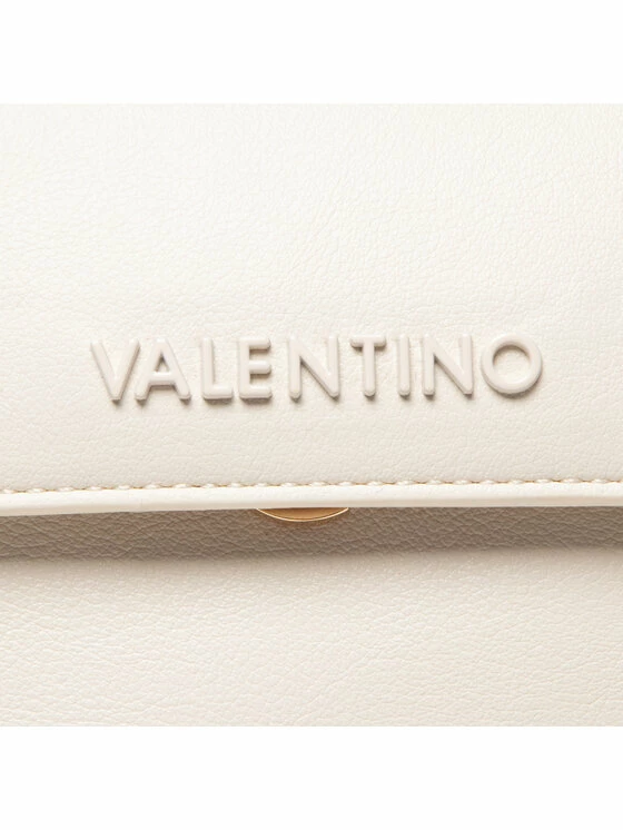 Valentino Γυναίκες Τσάντες με Χερούλι Τσάντα Cognac VBS5ZS01 Μπεζ 3 Valentino Γυναίκες Τσάντες με Χερούλι Τσάντα Cognac VBS5ZS01 Μπεζ - Image 3