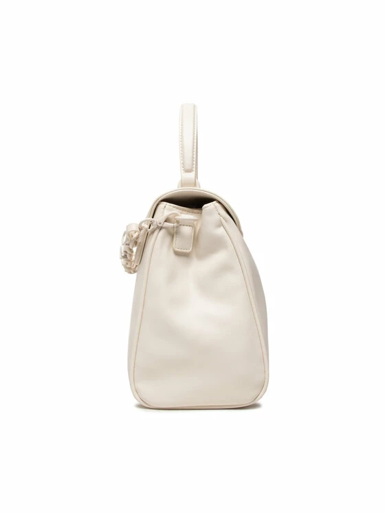 Valentino Γυναίκες Τσάντες με Χερούλι Τσάντα Cognac VBS5ZS01 Μπεζ 4 Valentino Γυναίκες Τσάντες με Χερούλι Τσάντα Cognac VBS5ZS01 Μπεζ - Image 4