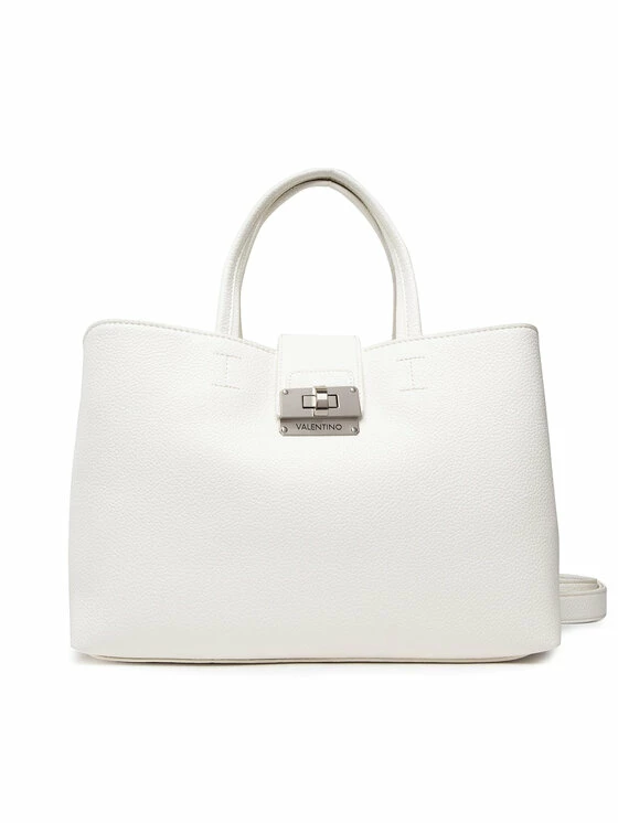 Vapiano Γυναίκες Τσάντες με Χερούλι Τσάντα Branca VBS5Z201GR Λευκό 1 Vapiano Γυναίκες Τσάντες με Χερούλι Τσάντα Branca VBS5Z201GR Λευκό