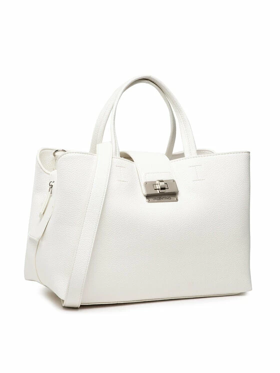 Vapiano Γυναίκες Τσάντες με Χερούλι Τσάντα Branca VBS5Z201GR Λευκό 2 Vapiano Γυναίκες Τσάντες με Χερούλι Τσάντα Branca VBS5Z201GR Λευκό - Image 2