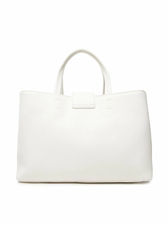 Vapiano Γυναίκες Τσάντες με Χερούλι Τσάντα Branca VBS5Z201GR Λευκό 5 Vapiano Γυναίκες Τσάντες με Χερούλι Τσάντα Branca VBS5Z201GR Λευκό - Image 5