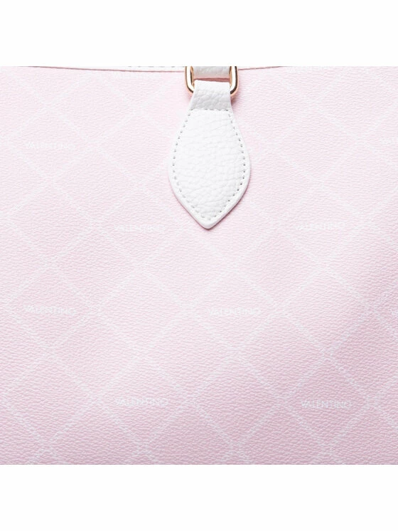 Valentino Γυναίκες Τσάντες Shoppers Τσάντα Bar VBS6CC01 Ροζ 3 Valentino Γυναίκες Τσάντες Shoppers Τσάντα Bar VBS6CC01 Ροζ - Image 3