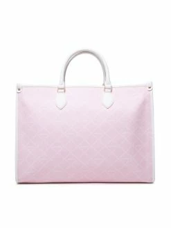 Valentino Γυναίκες Τσάντες Shoppers Τσάντα Bar VBS6CC01 Ροζ 10 Valentino Γυναίκες Τσάντες Shoppers Τσάντα Bar VBS6CC01 Ροζ -Valentino Κατάστημα unnamed file 2034