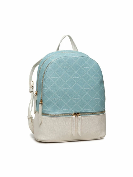 Valentino Γυναίκες Σακίδια Πλάτης Σακίδιο Bar VBS6CC02 Μπλε 2 Valentino Γυναίκες Σακίδια Πλάτης Σακίδιο Bar VBS6CC02 Μπλε - Image 2