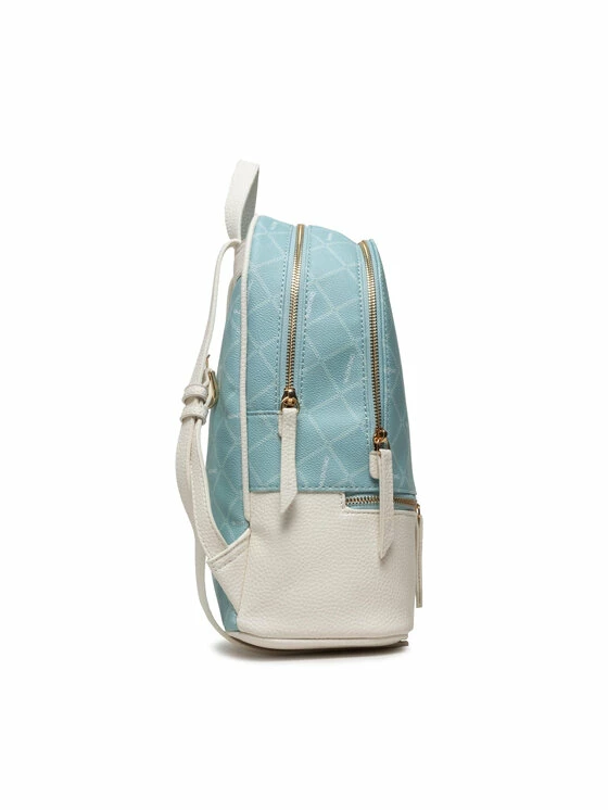 Valentino Γυναίκες Σακίδια Πλάτης Σακίδιο Bar VBS6CC02 Μπλε 4 Valentino Γυναίκες Σακίδια Πλάτης Σακίδιο Bar VBS6CC02 Μπλε - Image 4