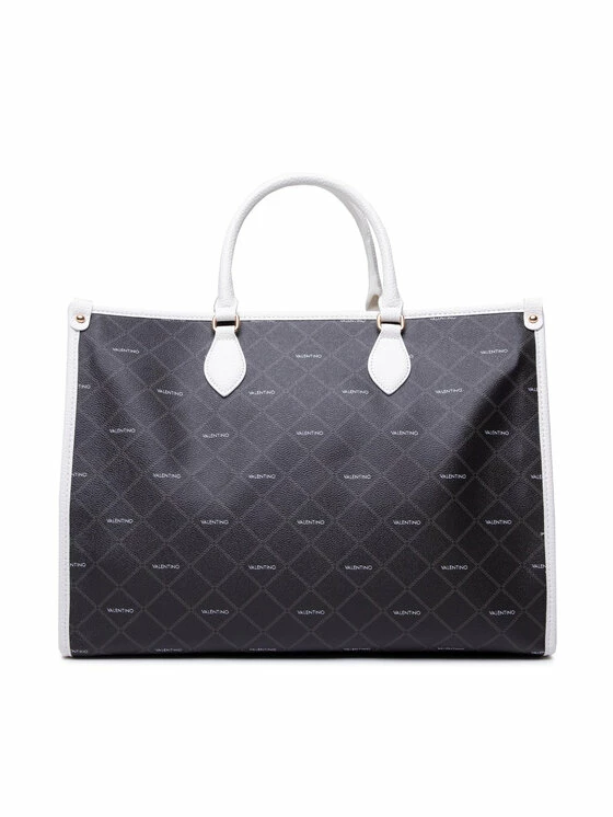 Valentino Γυναίκες Τσάντες με Χερούλι Τσάντα Bar VBS6CC01 Έγχρωμο 5 Valentino Γυναίκες Τσάντες με Χερούλι Τσάντα Bar VBS6CC01 Έγχρωμο - Image 5