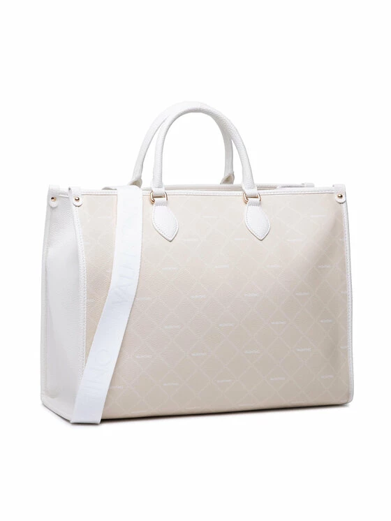 Valentino Γυναίκες Τσάντες με Χερούλι Τσάντα Bar VBS6CC01 Μπεζ 2 Valentino Γυναίκες Τσάντες με Χερούλι Τσάντα Bar VBS6CC01 Μπεζ - Image 2