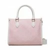 Valentino Γυναίκες Τσάντες με Χερούλι Τσάντα Bar VBS6CC03 Ροζ
