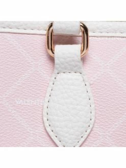 Valentino Γυναίκες Τσάντες με Χερούλι Τσάντα Bar VBS6CC03 Ροζ -Valentino Κατάστημα unnamed file 2056