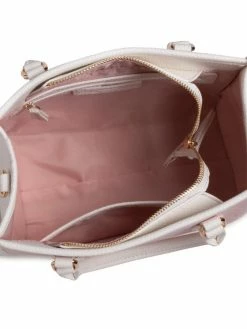 Valentino Γυναίκες Τσάντες με Χερούλι Τσάντα Bar VBS6CC03 Ροζ -Valentino Κατάστημα unnamed file 2059