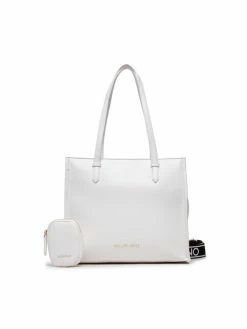 Valentino Κατάστημα 29 Valentino Γυναίκες Τσάντες με Χερούλι Τσάντα Avern VBS5ZK01 Λευκό