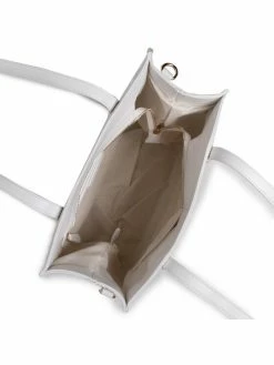 Valentino Γυναίκες Τσάντες με Χερούλι Τσάντα Avern VBS5ZK01 Λευκό -Valentino Κατάστημα unnamed file 2065